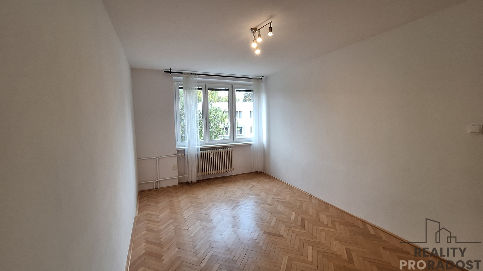 Pronájem bytu 2+1 Ústí nad Labem 13 000 Kč za měsíc, foto 6