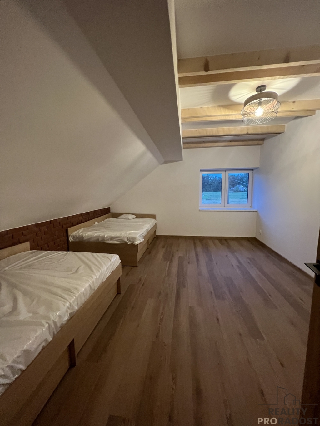 Pronájem bytu 3+kk Ropice 18 500 Kč za měsíc, foto 8