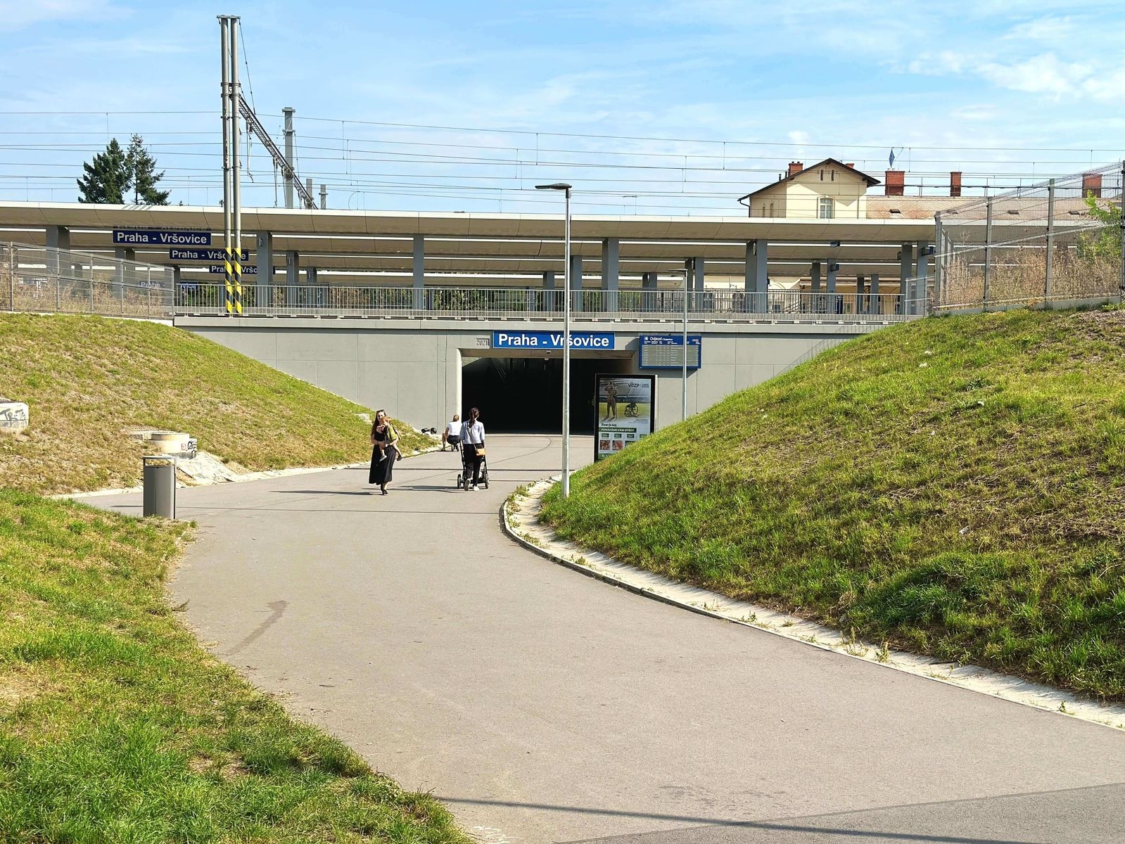 Prodej bytu 2+kk Praha