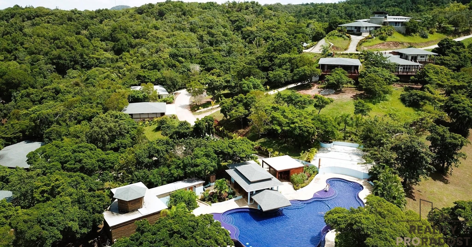 Rezort Diamond Hill
