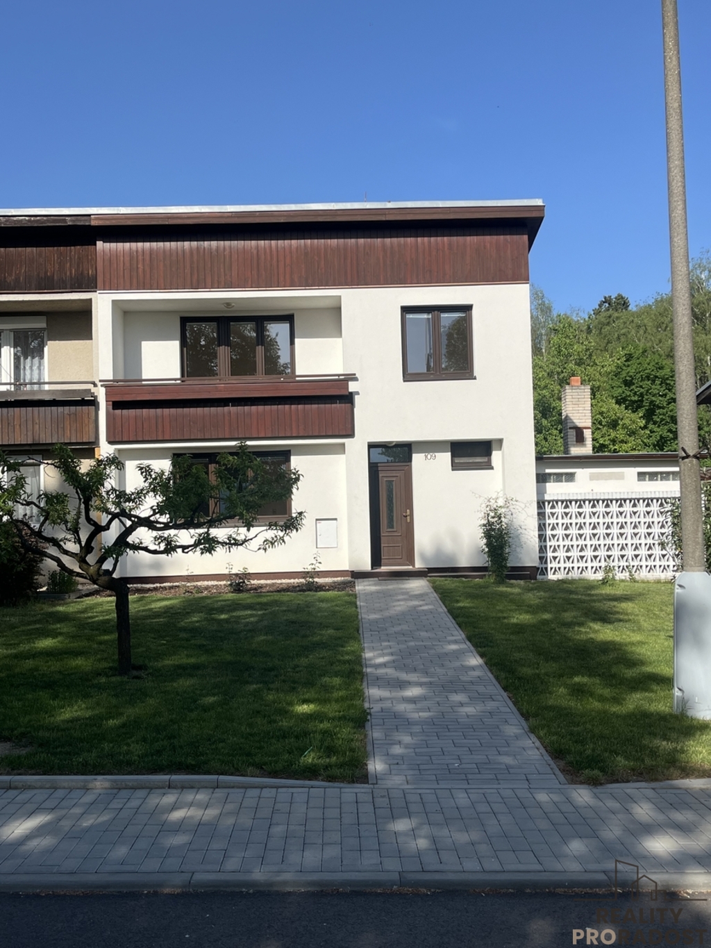 Prodej rodinného domu 140 m²Velký Karlov