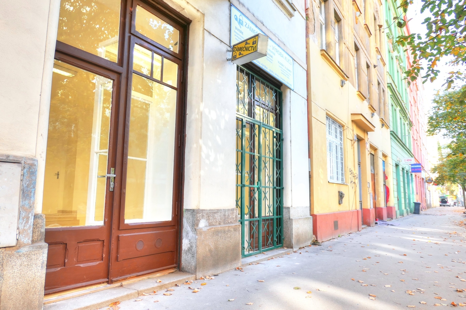 Prodej obchodu Praha 7 000 000 Kč, foto 3