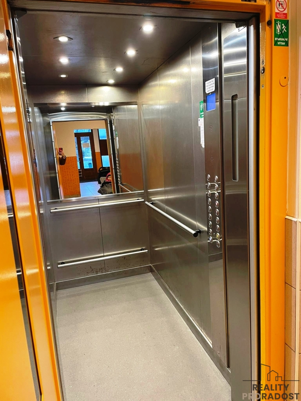 výtah
