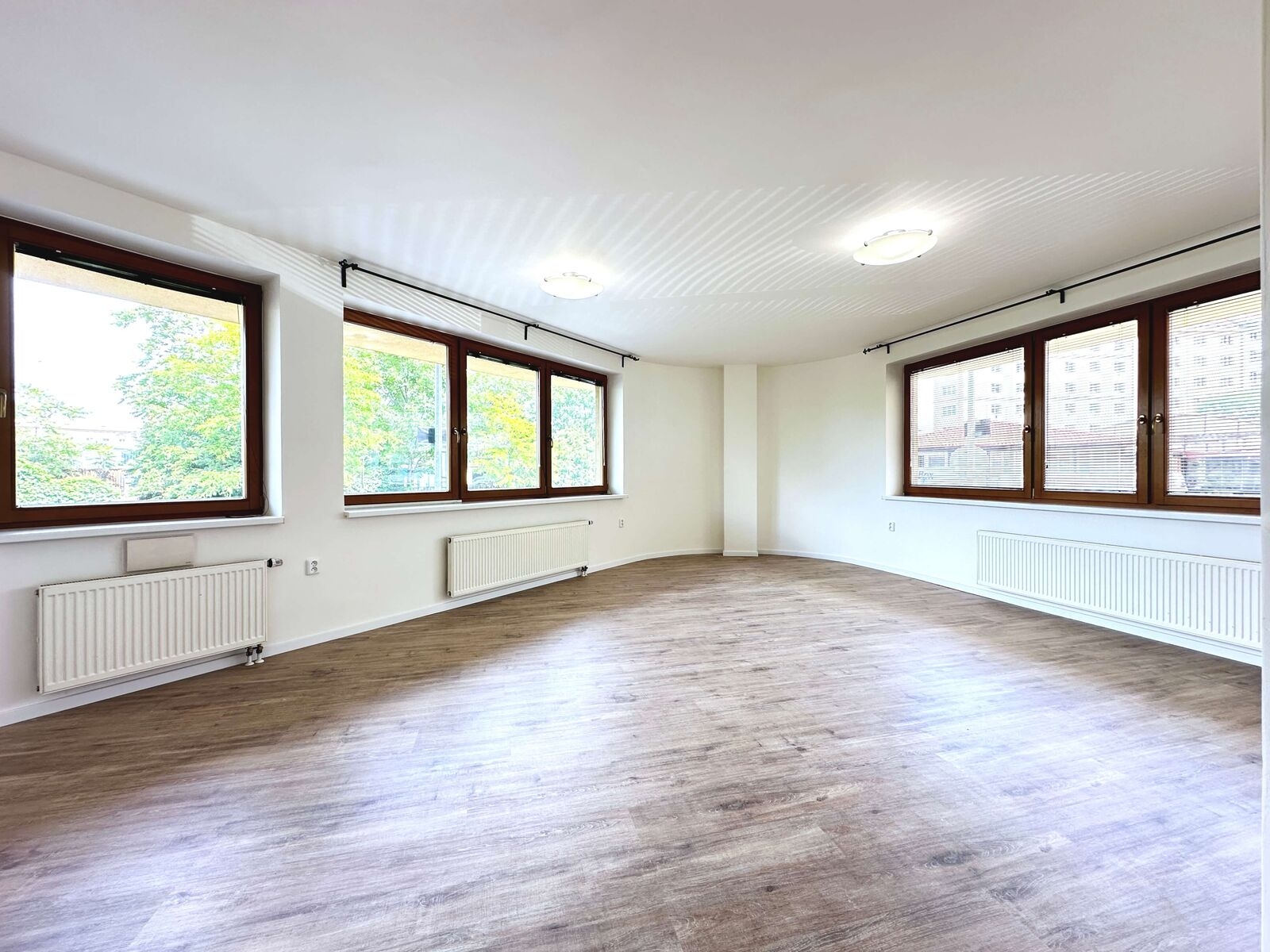 Pronájem bytu 2+kk Praha