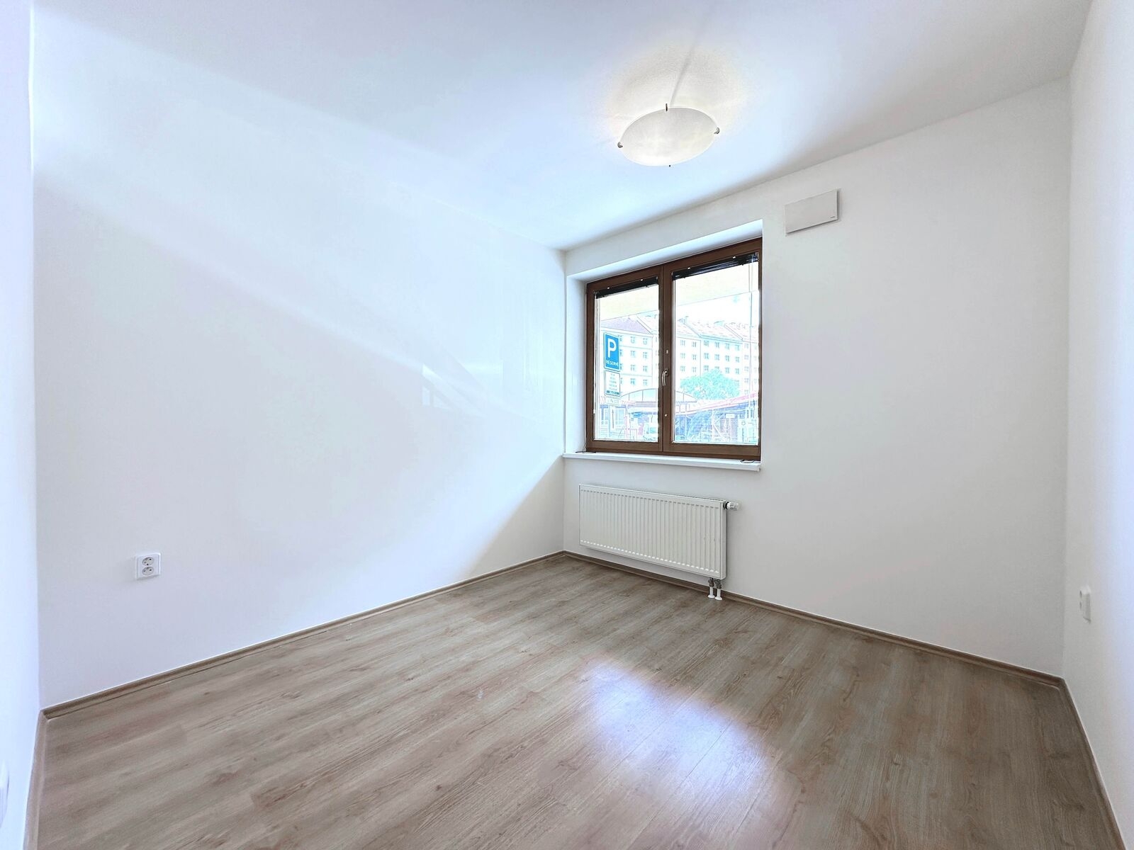 Pronájem bytu 2+kk Praha