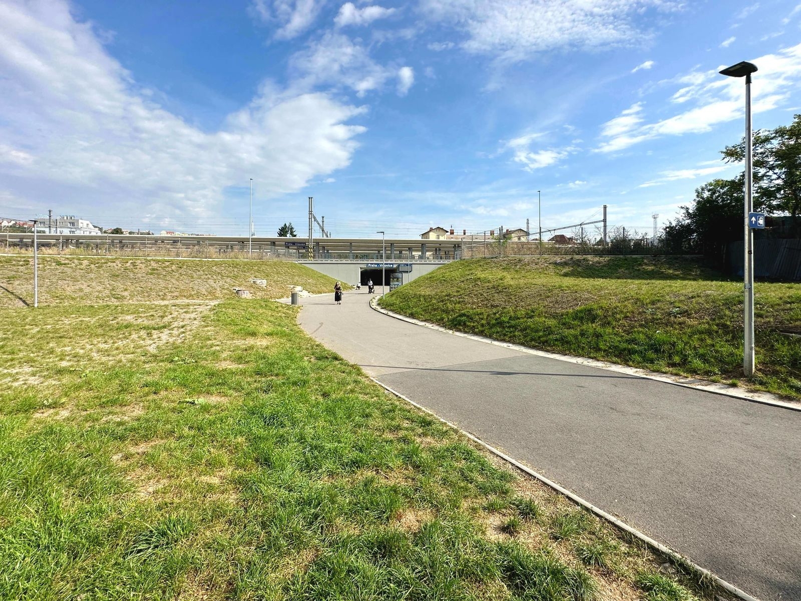 Prodej bytu 2+kk Praha