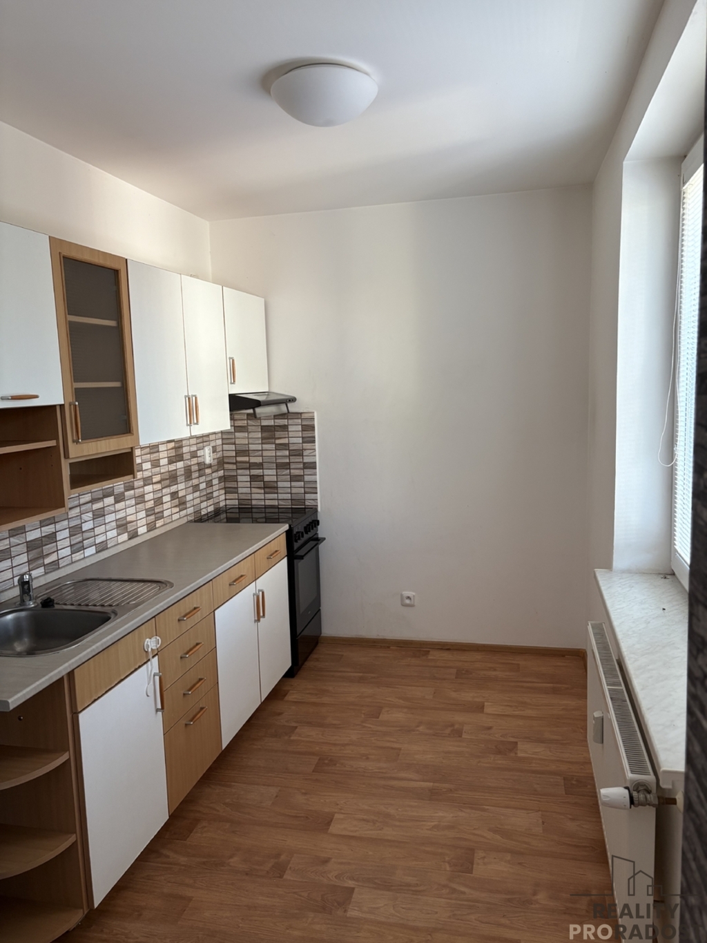 Pronájem bytu 2+kk Ivančice 13 000 Kč za měsíc, foto 3