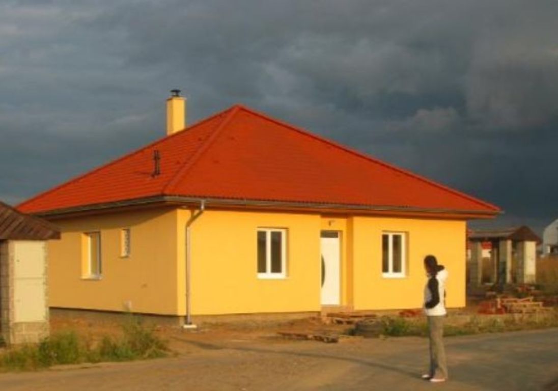 Prodej rodinného domu, 121 m² Valašské Meziříčí (okres Vsetín), obrázek 1