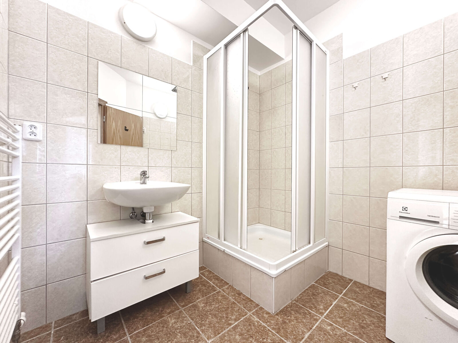 Pronájem bytu 2+kk Praha