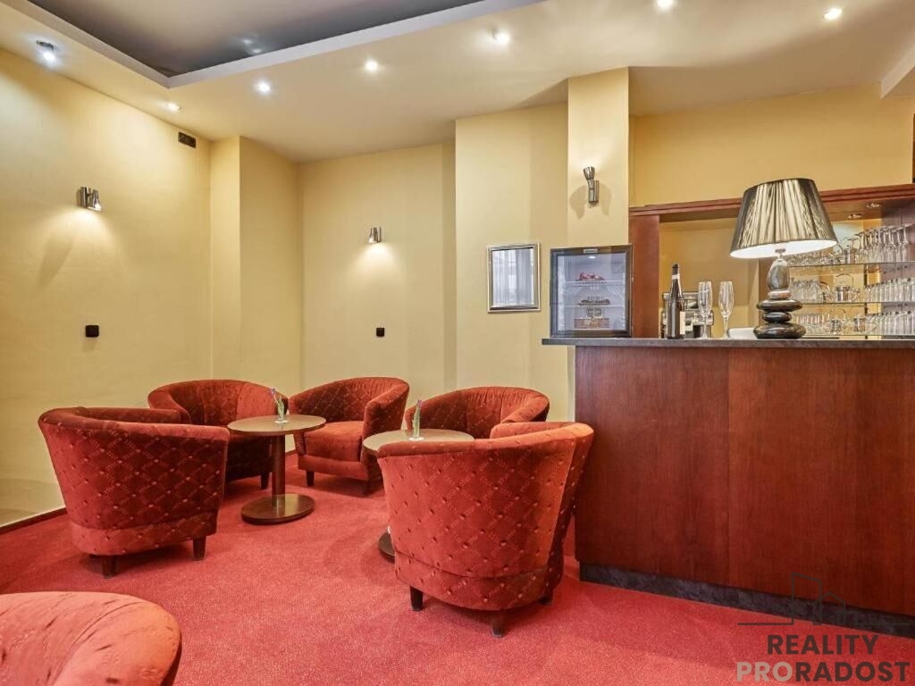 Hotel for rent