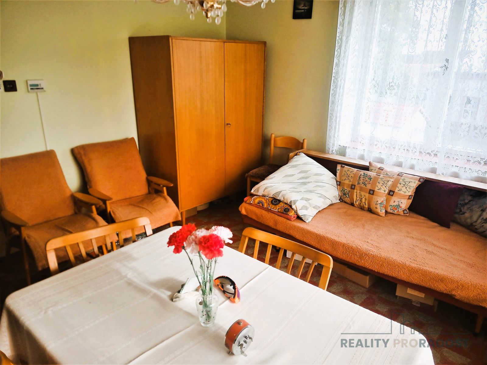 Prodej bytu 3+1, 625 m² Morašice (okres Chrudim), Skupice, obrázek 5