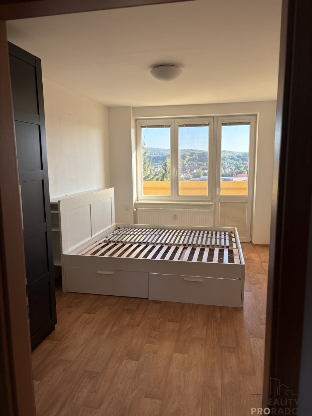 Pronájem bytu 2+kk Ivančice 13 000 Kč za měsíc, foto 4