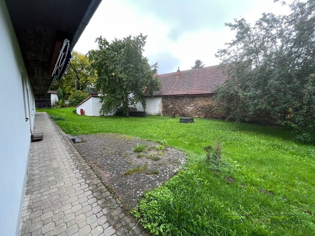 Prodej rodinného domu, 412 m² Loket (okres Benešov), obrázek 17