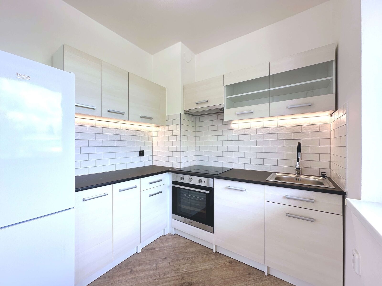 Pronájem bytu 2+kk Praha