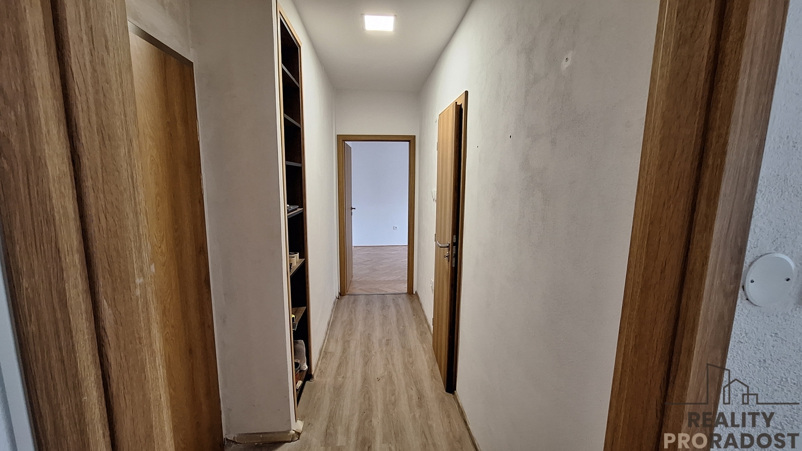 Pronájem bytu 2+1 Ústí nad Labem 13 000 Kč za měsíc, foto 9