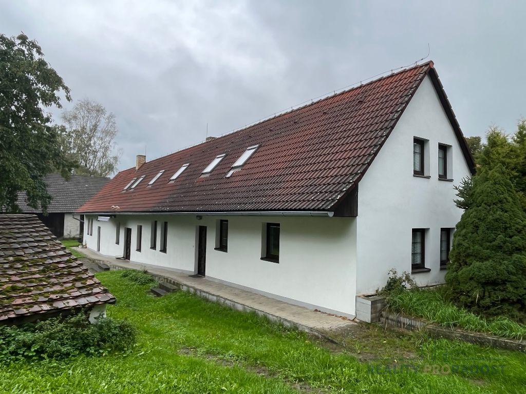 Prodej rodinného domu, 412 m² Loket (okres Benešov), obrázek 4