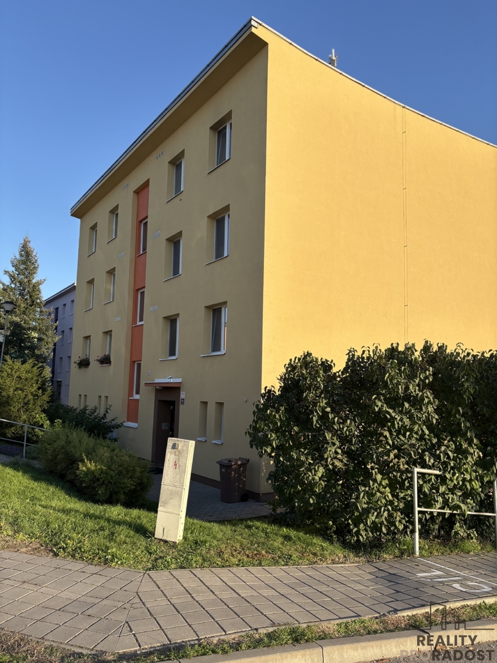 Pronájem bytu 2+kk Ivančice 13 000 Kč za měsíc, foto 6