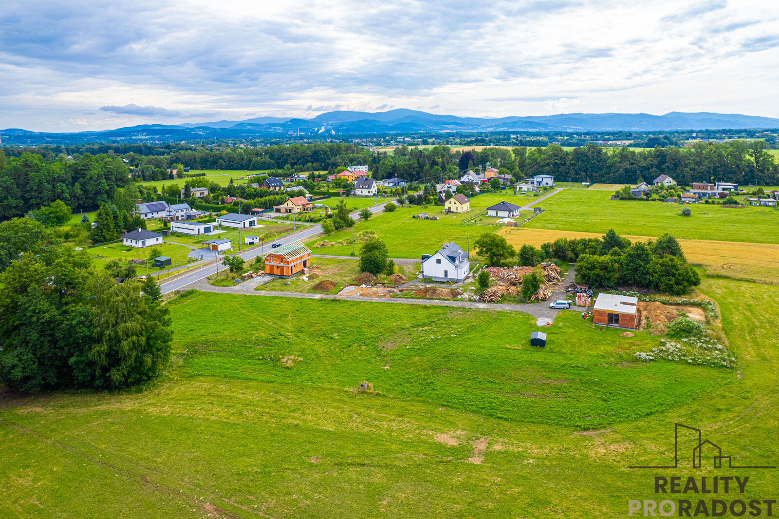 Pronájem bytu 3+kk Ropice 18 500 Kč za měsíc, foto 3