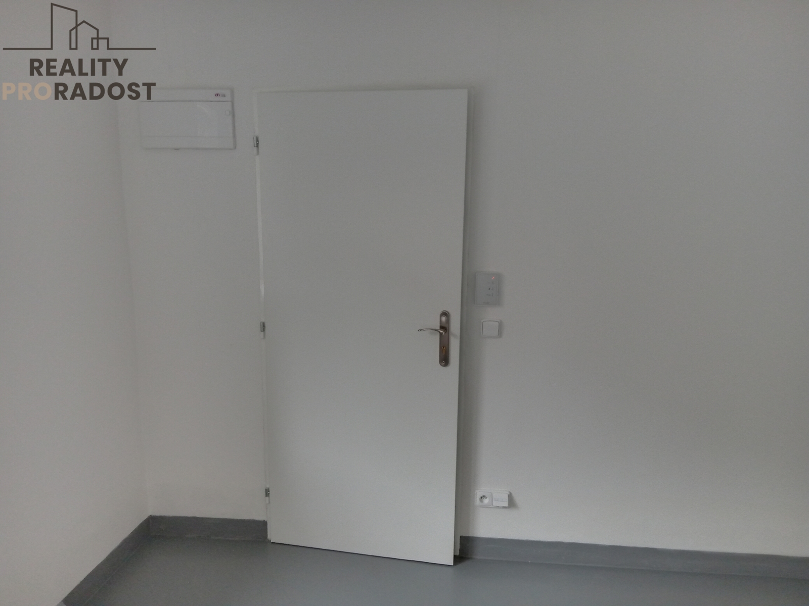 Pronájem skladu Teplice 7 260 Kč za měsíc, foto 7