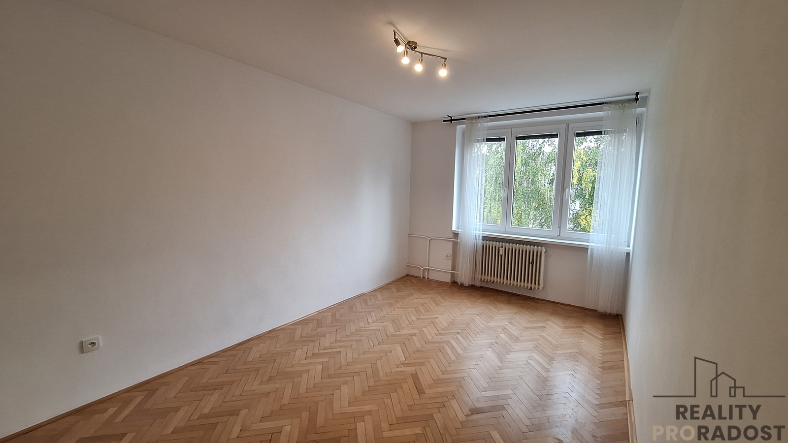 Pronájem bytu 2+1 Ústí nad Labem 13 000 Kč za měsíc, foto 5