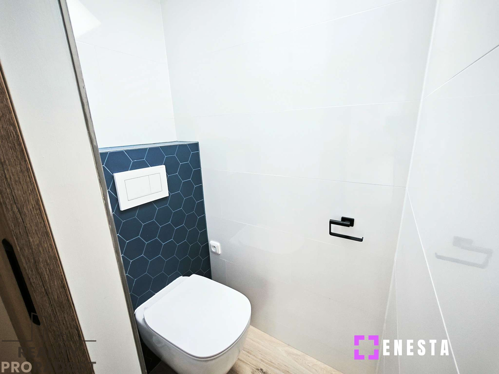 Oddělené WC
