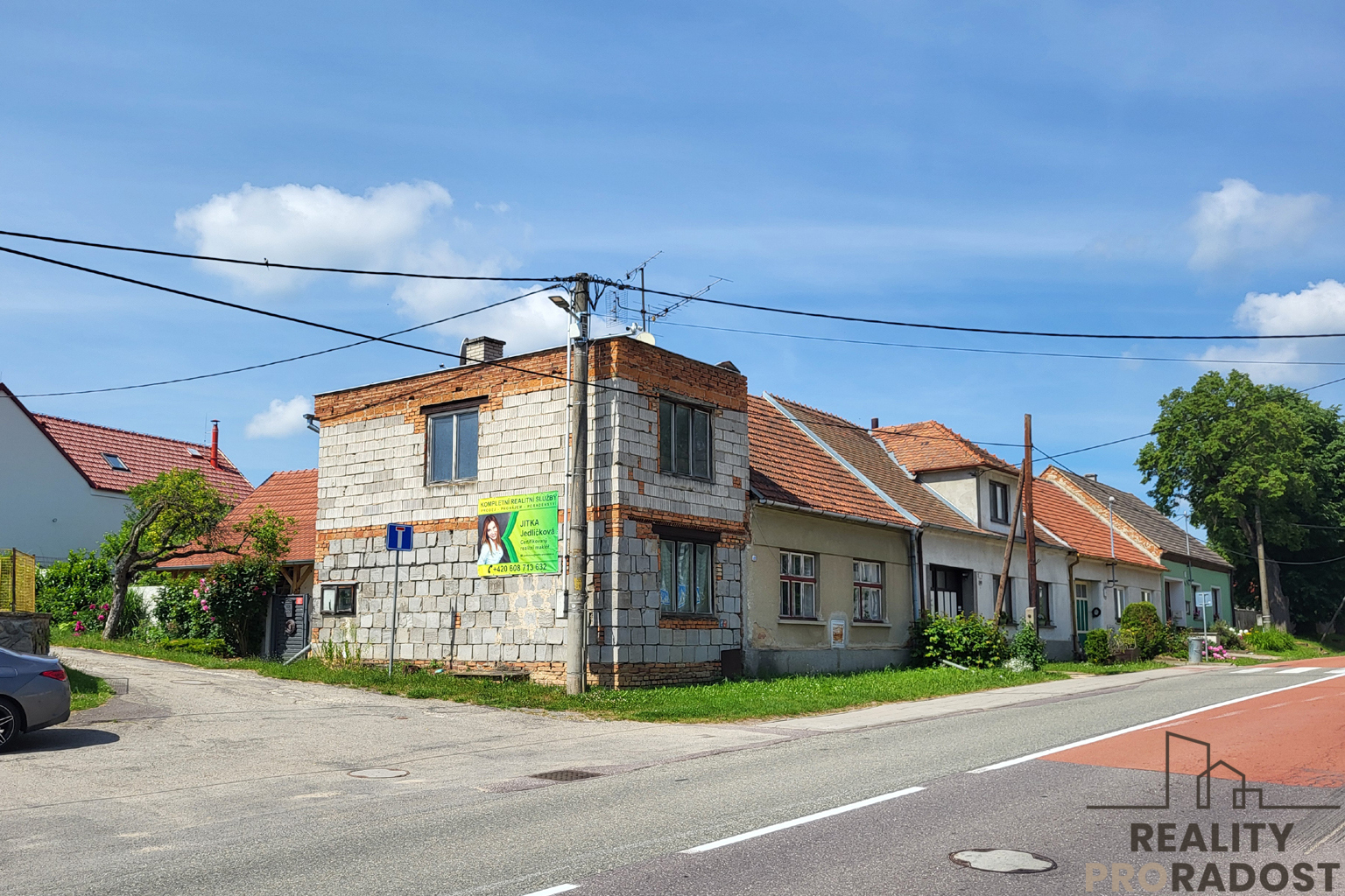 Ostatní