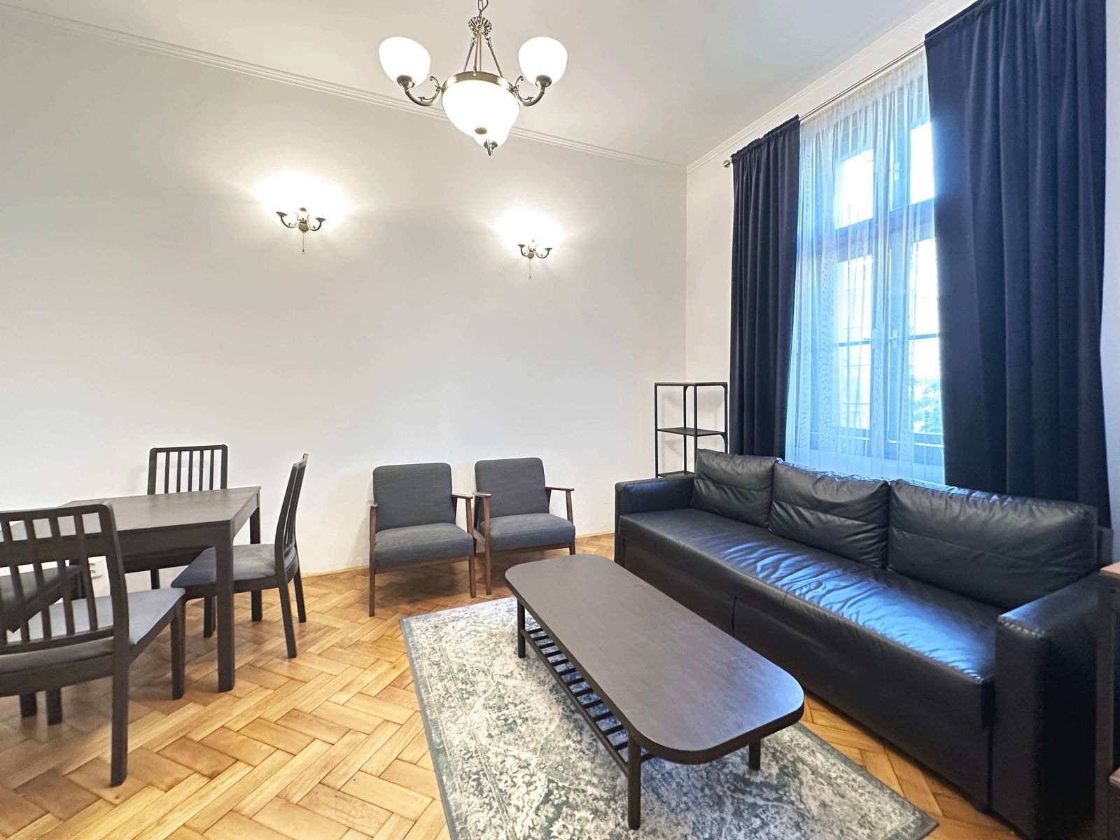 Apartment for rent Prague