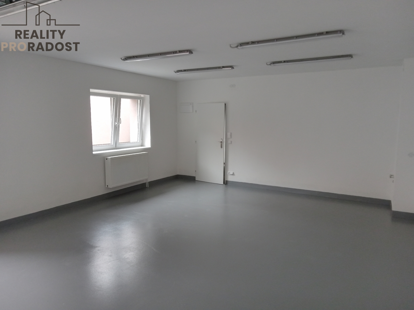Pronájem skladu Teplice 7 260 Kč za měsíc, foto 3