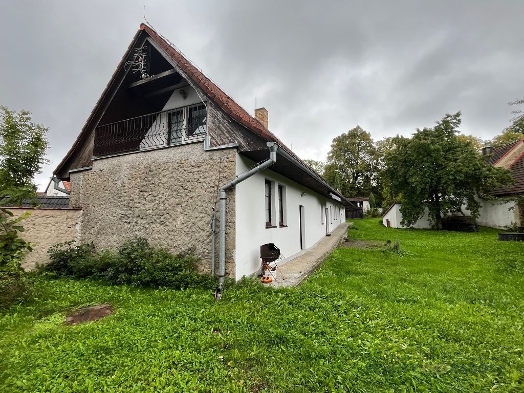 Prodej rodinného domu, 412 m² Loket (okres Benešov), obrázek 18