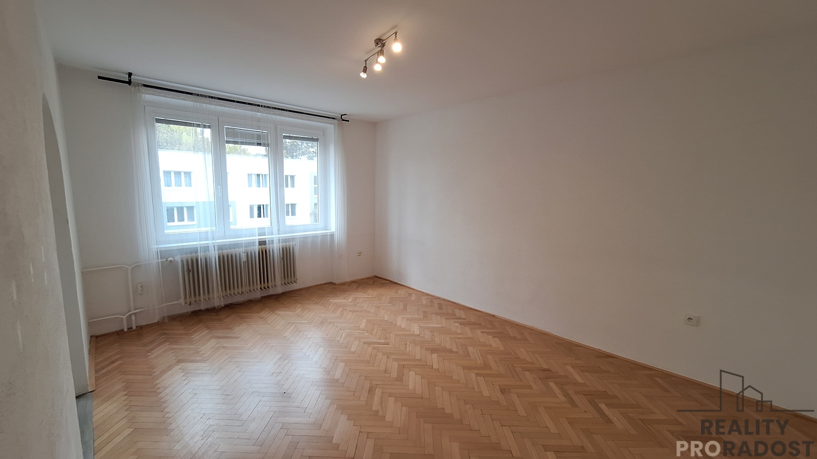 Pronájem bytu 2+1 Ústí nad Labem 13 000 Kč za měsíc, foto 8