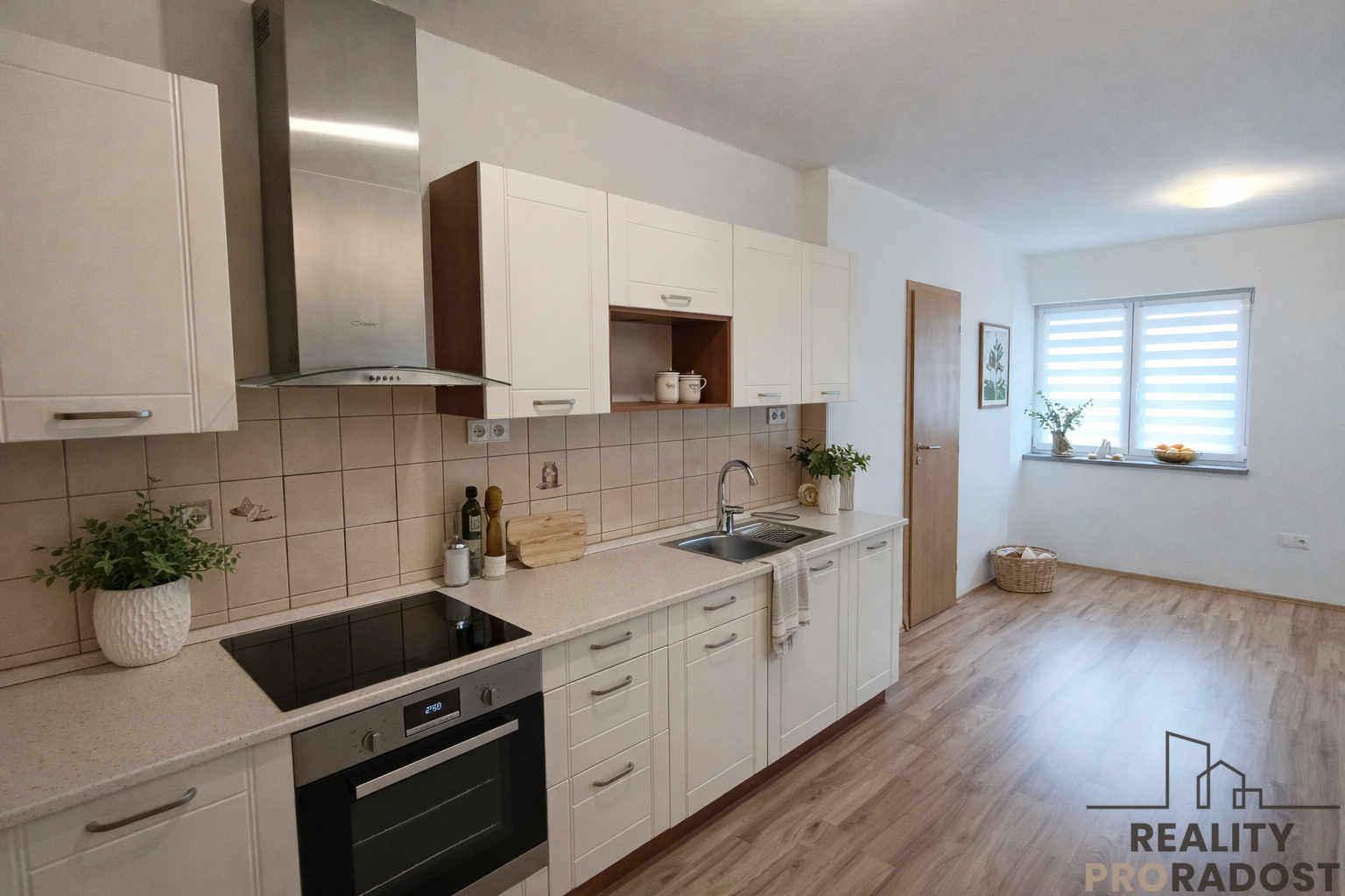 kuchyň 2