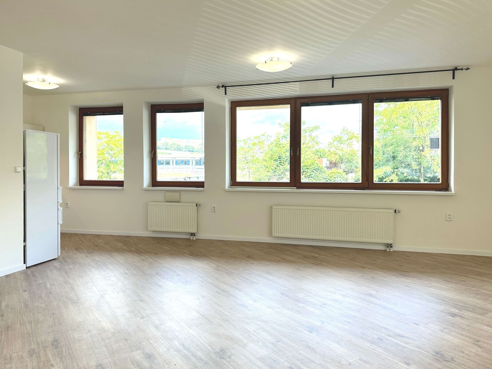 Pronájem bytu 2+kk Praha