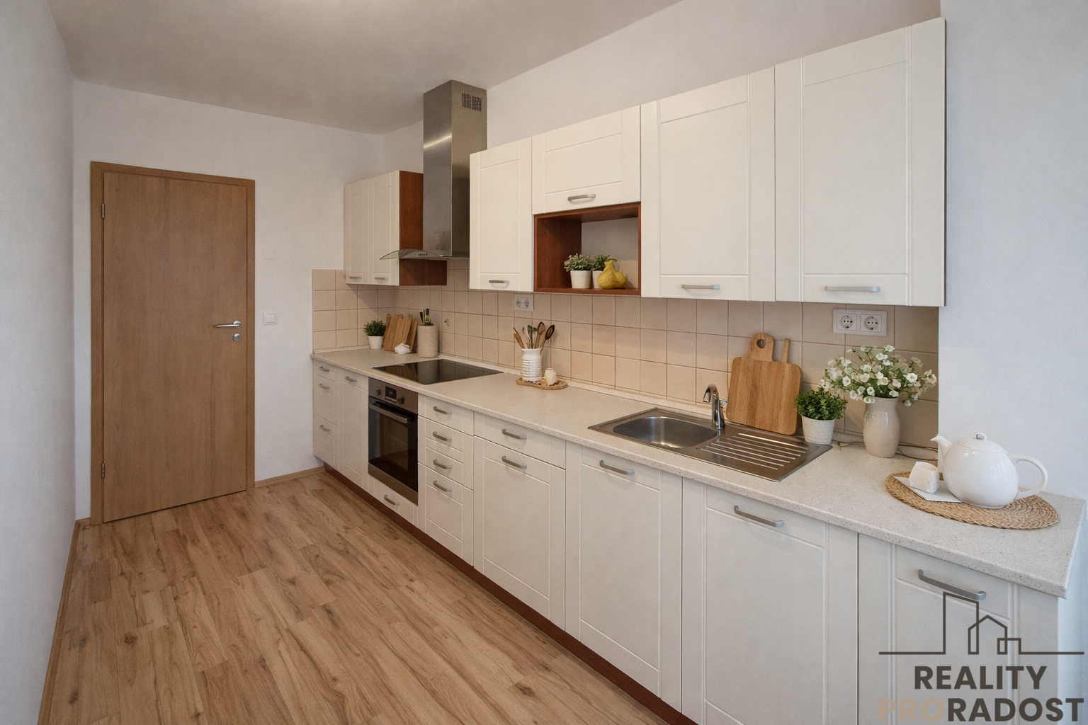 kuchyň 1