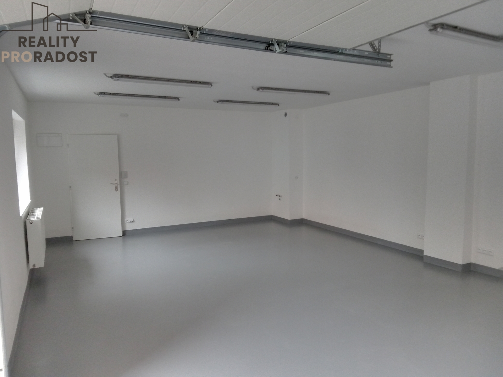 Pronájem skladu Teplice 7 260 Kč za měsíc, foto 8
