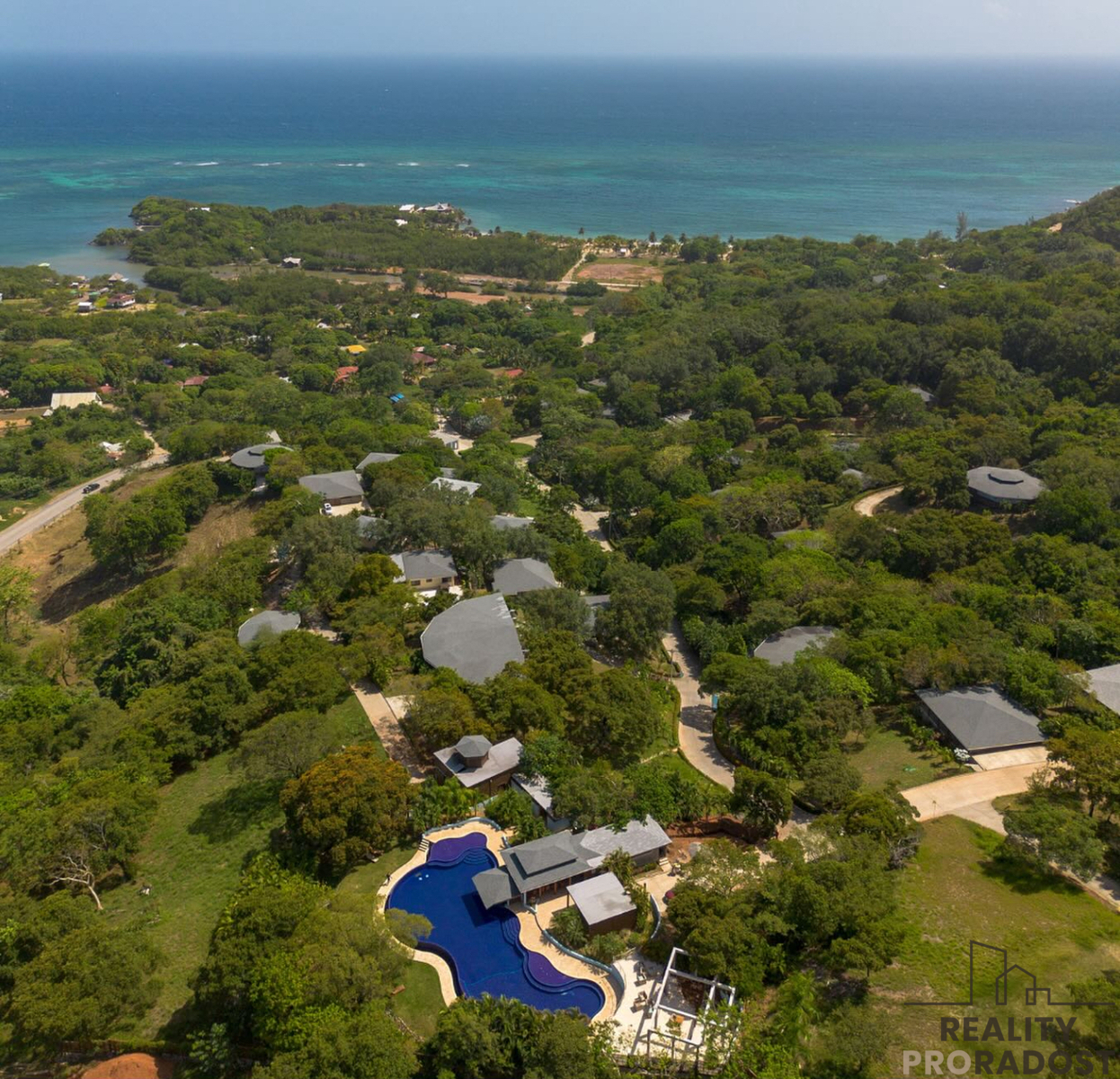 Rezort Diamond Hill