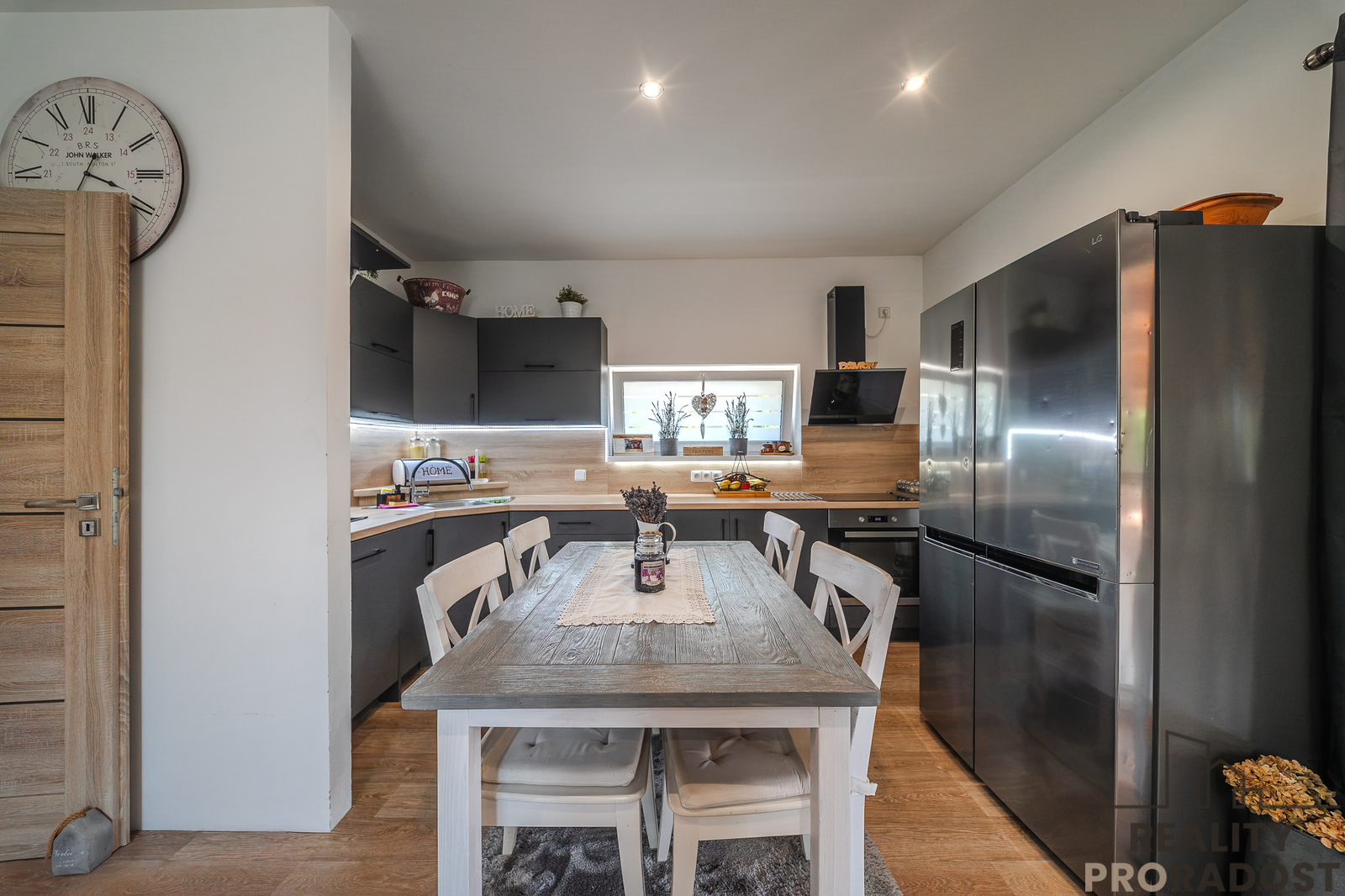 Prodej rodinného domu 55 m² – pohled 3
