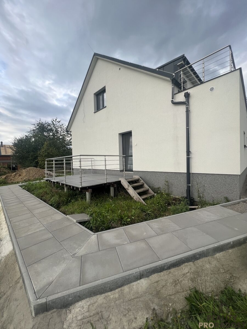 Pronájem bytu 3+kk Ropice 18 500 Kč za měsíc, foto 5