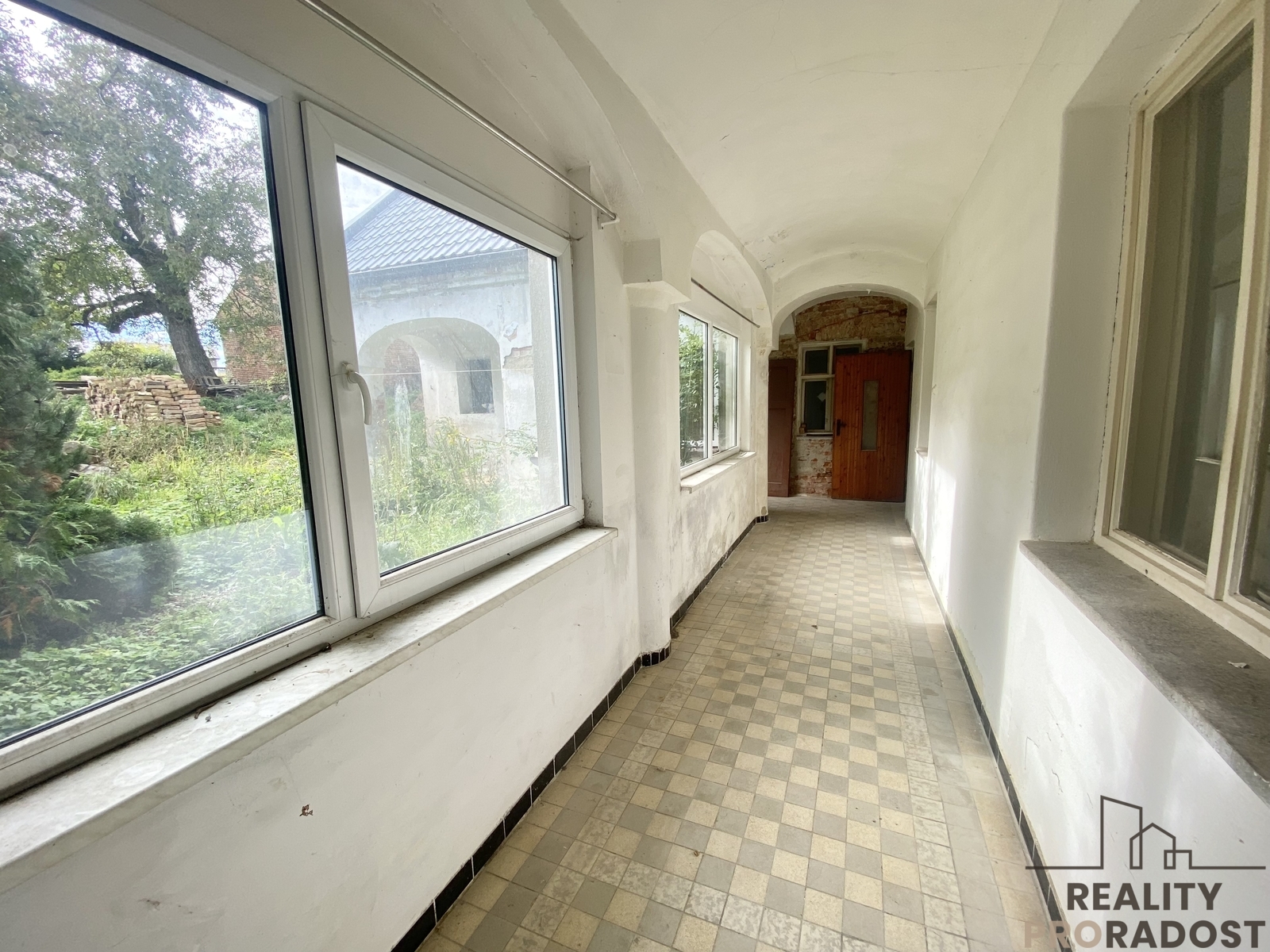 Prodej rodinného domu 95 m² - Widok 5