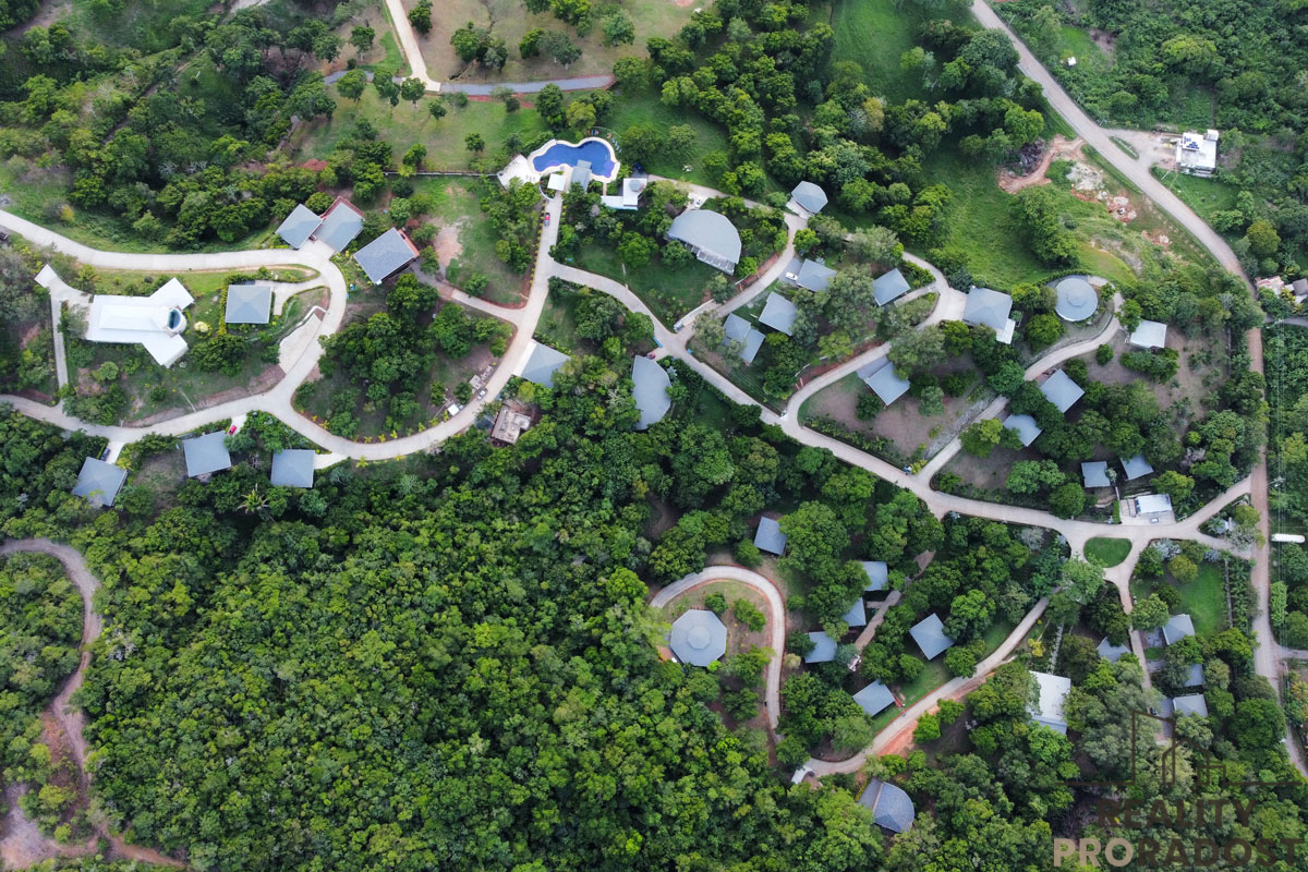 Diamond Hill Rezort