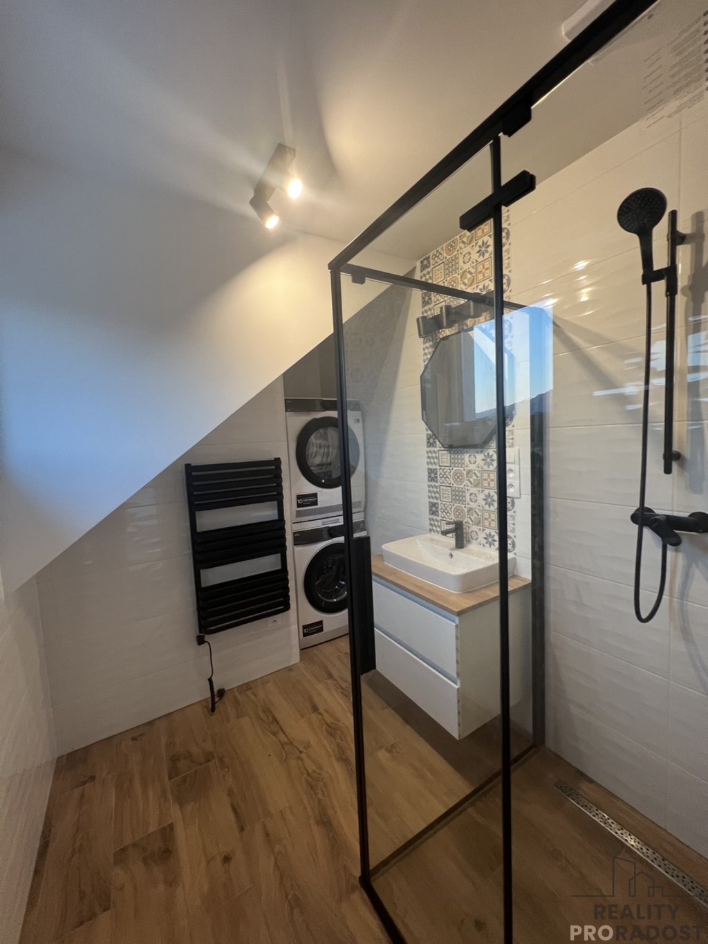 Pronájem bytu 3+kk Ropice 18 500 Kč za měsíc, foto 6