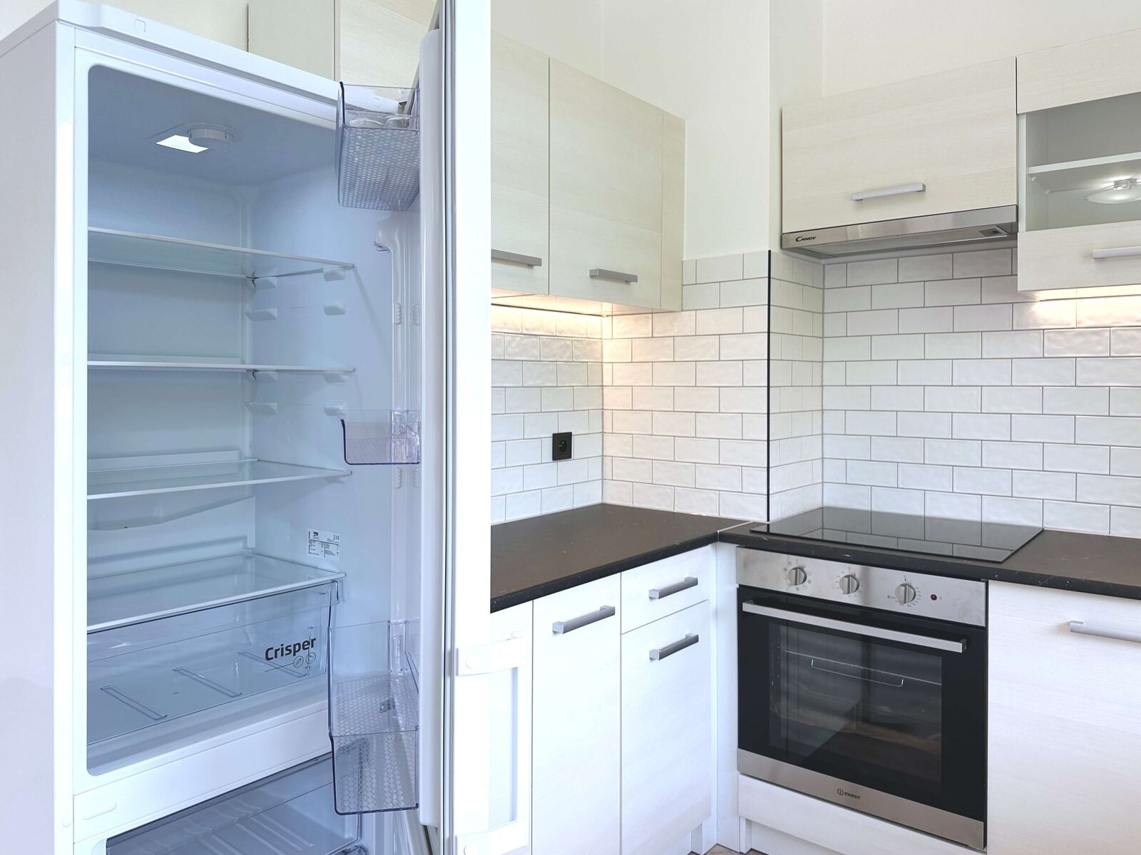 Pronájem bytu 2+kk Praha