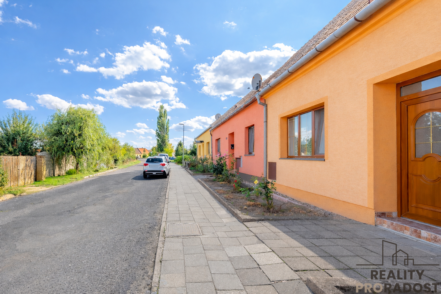 Ostatní