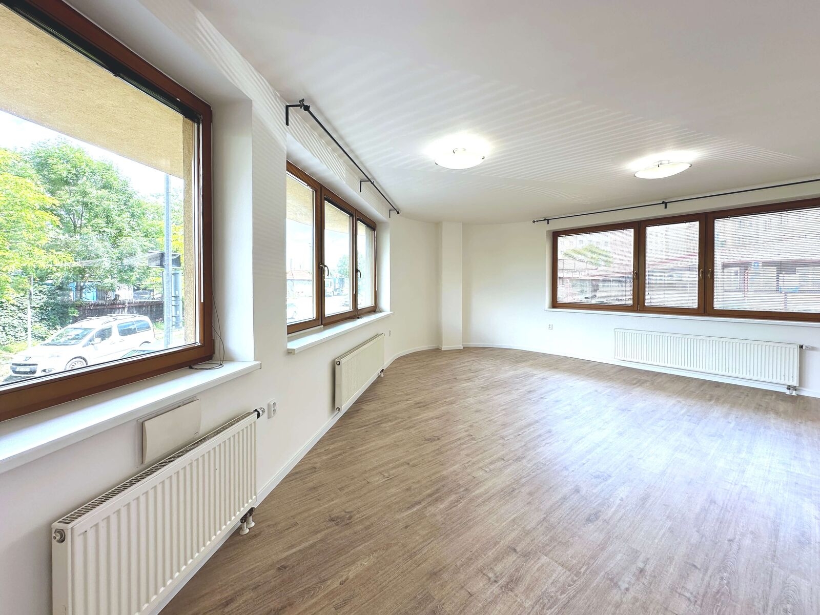 Pronájem bytu 2+kk Praha