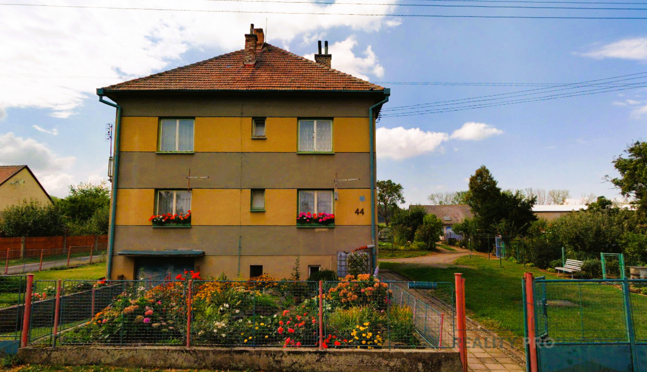 Prodej bytu 3+1, 625 m² Morašice (okres Chrudim), Skupice, obrázek 3