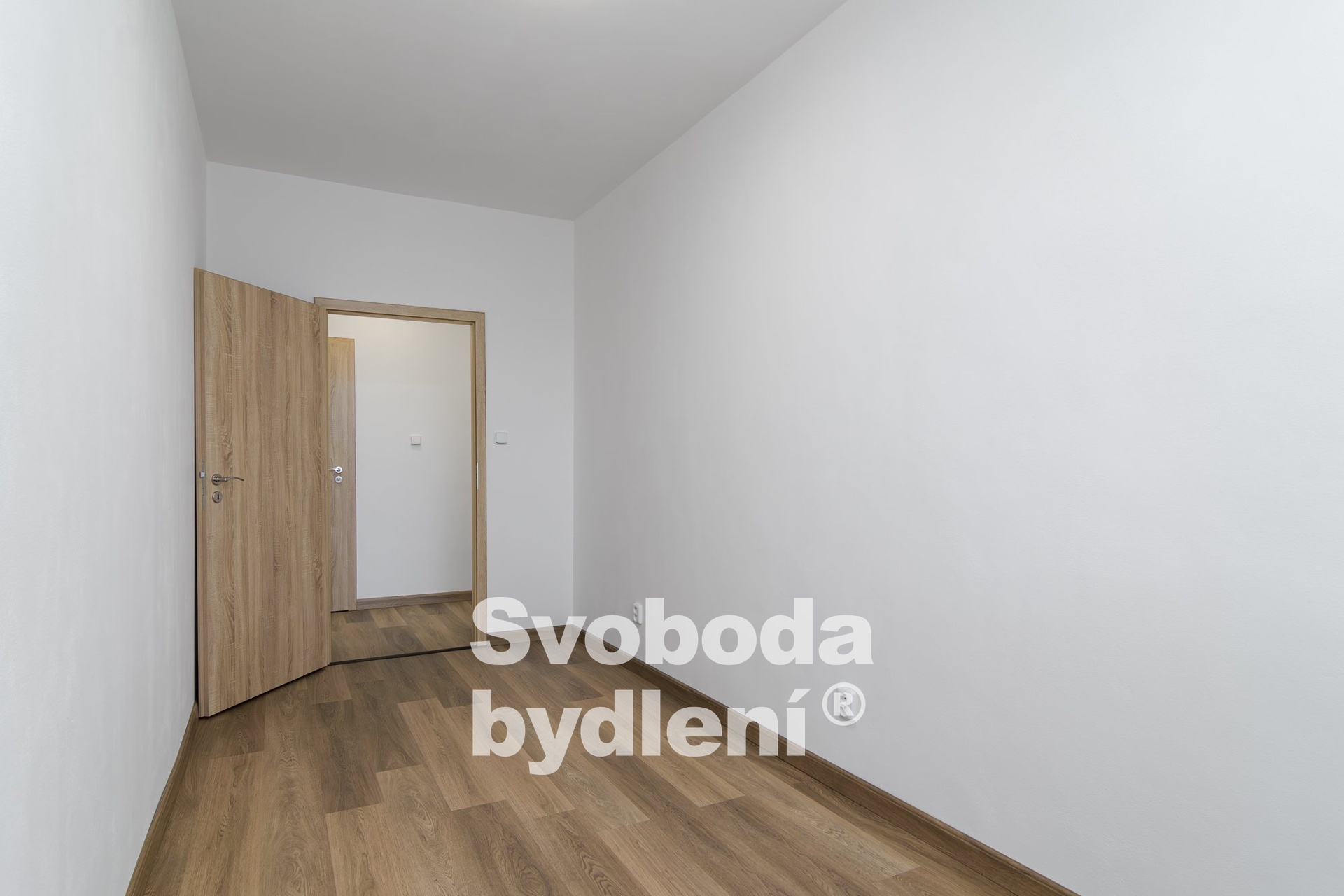 Pokoj