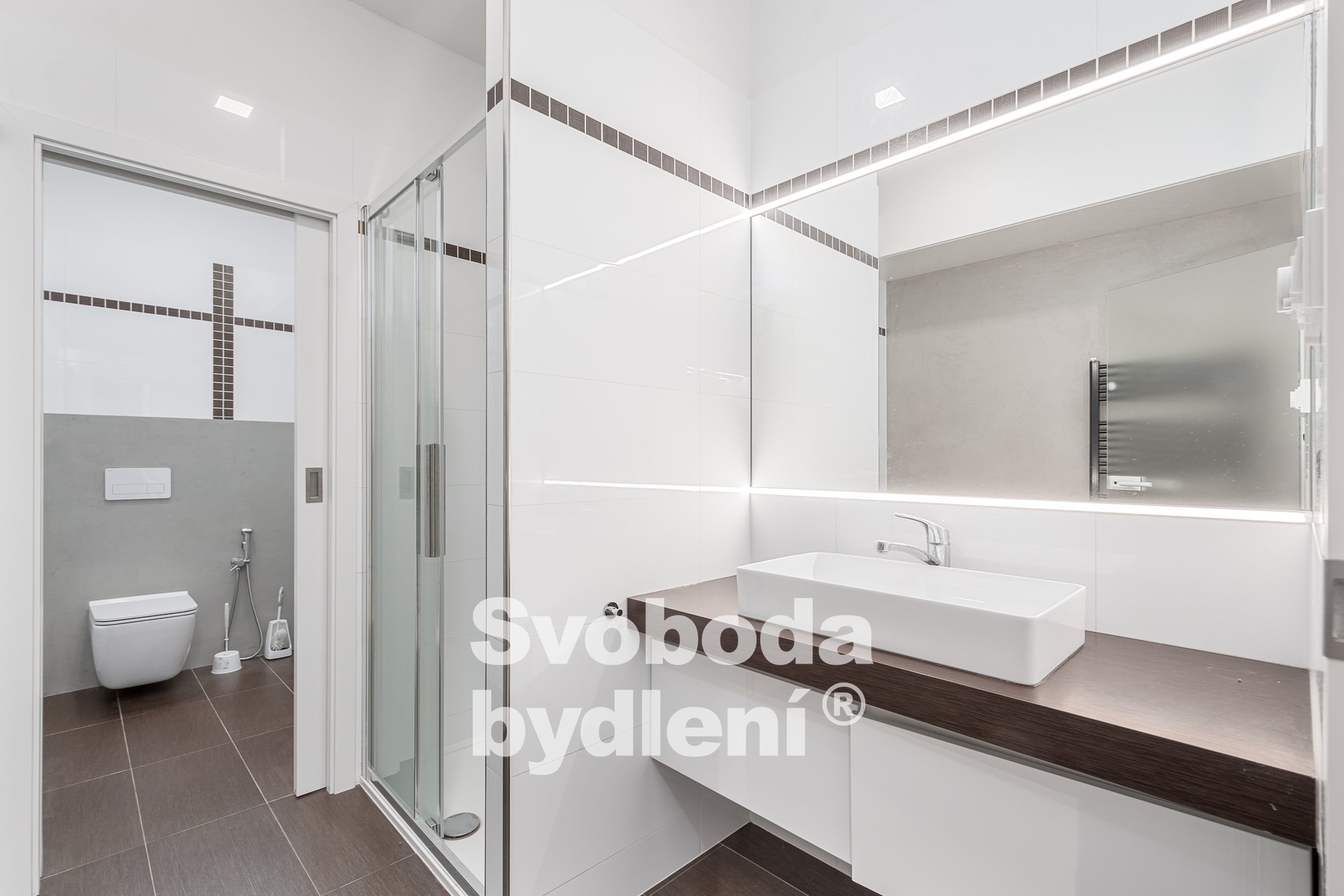 Heinemannova byt B-09