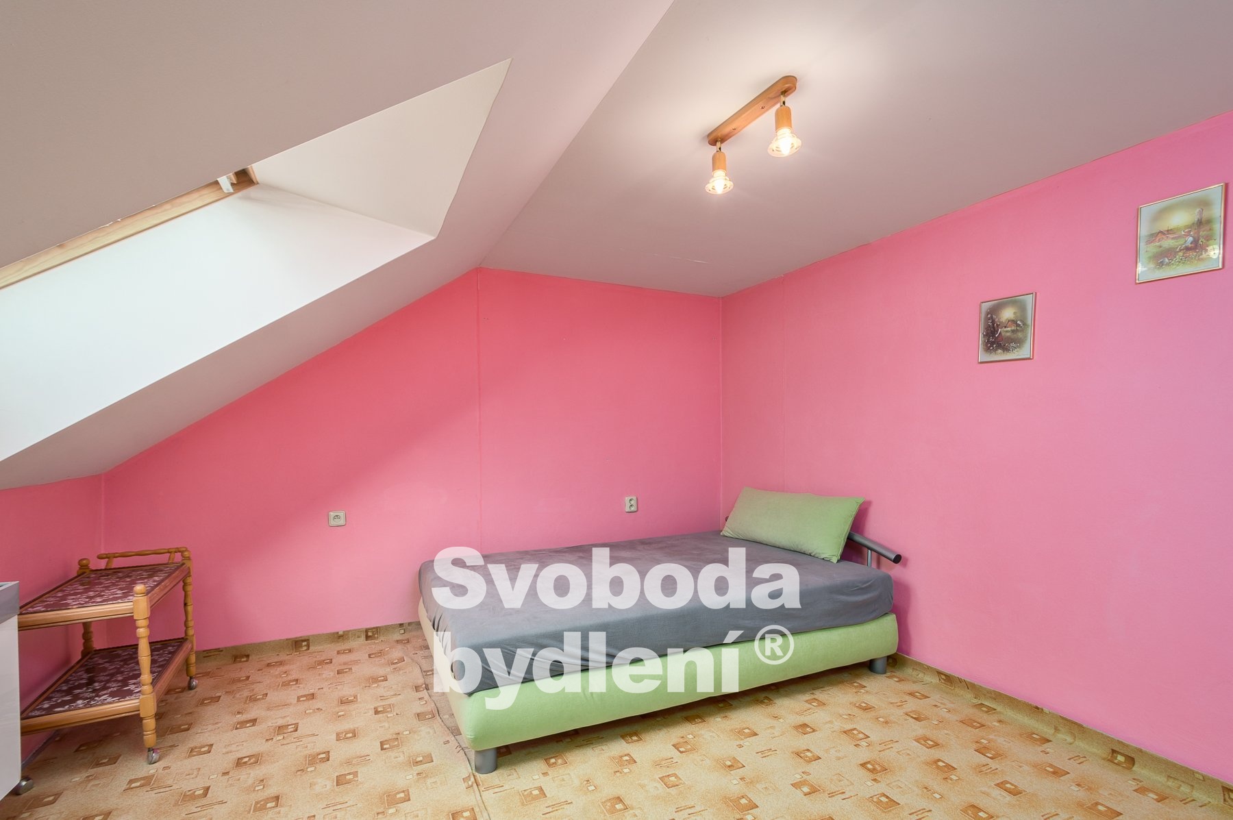 Prodej rodinného domu Nymburk 11 900 000 Kč, foto 24
