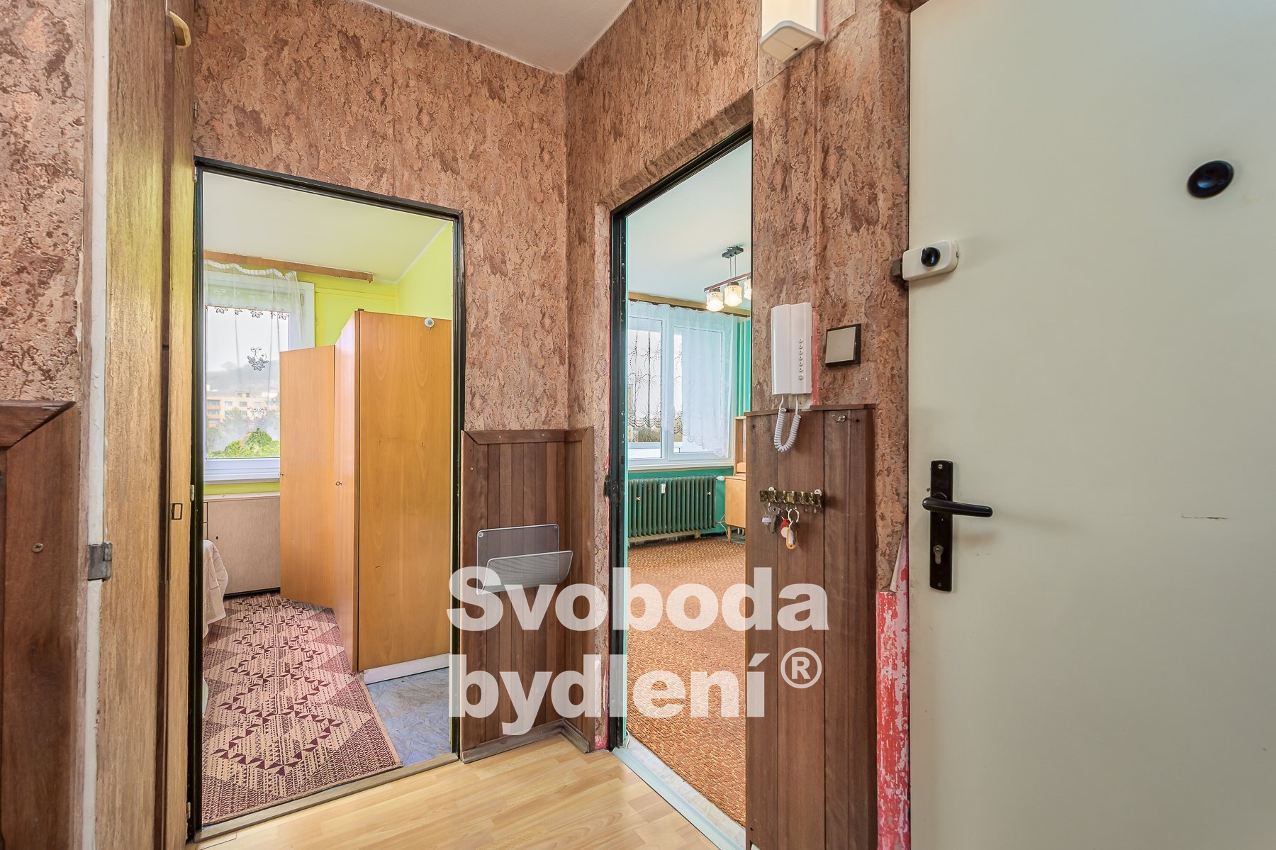 72 Pr?edsi?n?, obe? loz?nice