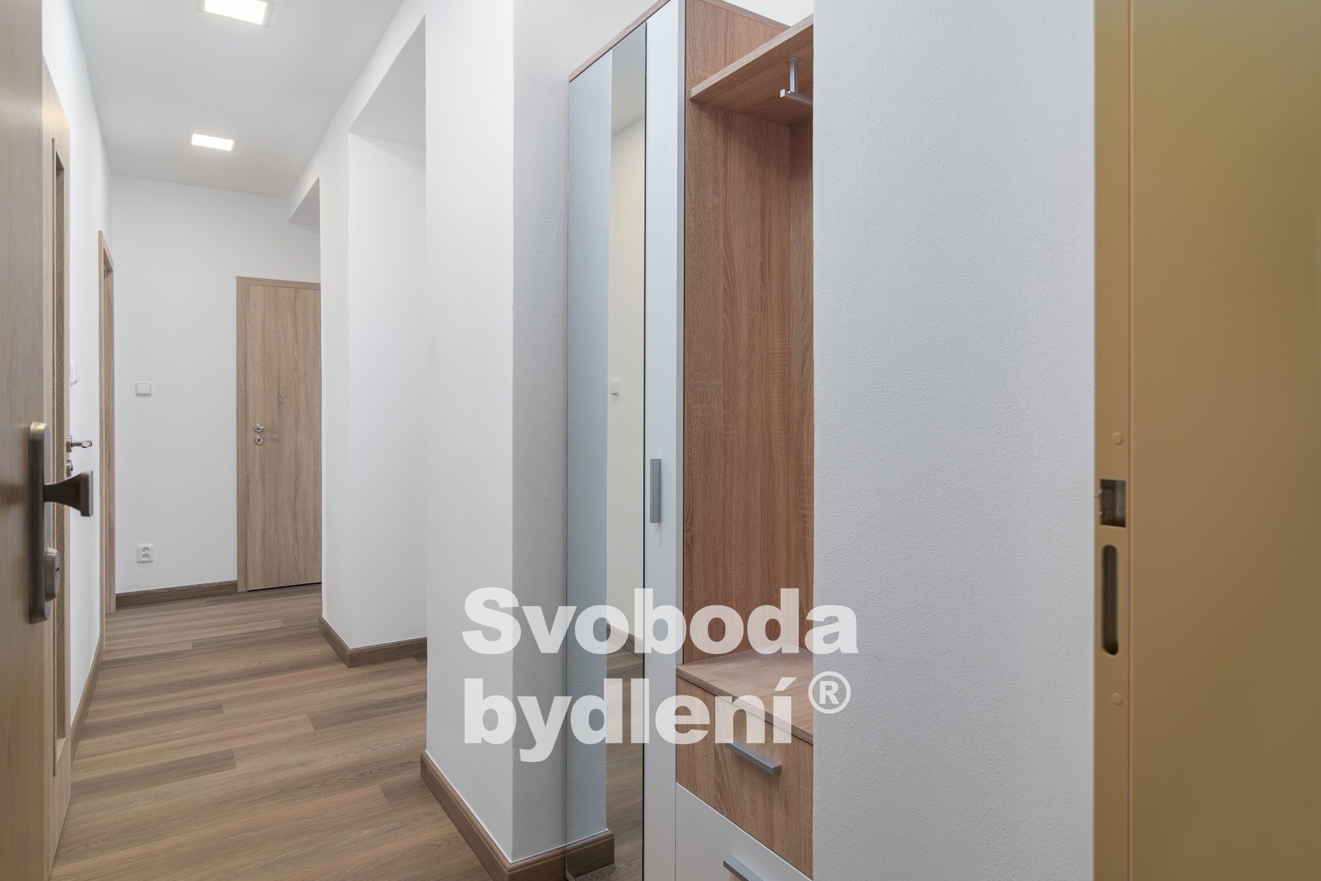 Chodba