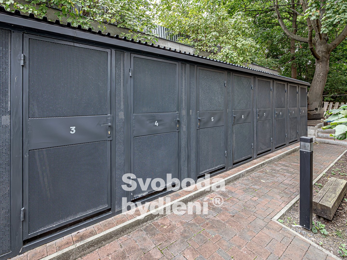 PRAHA SOBESLAVSKA 21 00071-FHD